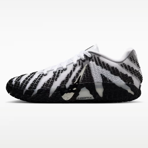 Tênis Nike - Ja 3
