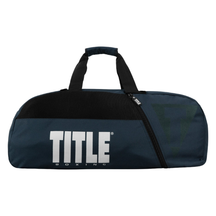 Bolsa de treino Title Boxing Champion