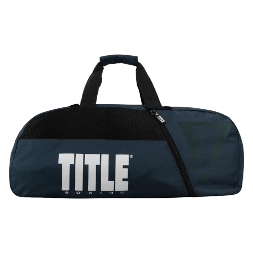 Bolsa de treino Title Boxing Champion