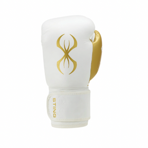 Luva Sting Evolution - Velcro