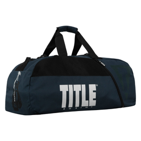 Bolsa de treino Title Boxing Champion