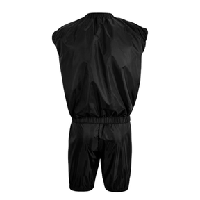 Conjunto TITTLE Nylon Sauna Suit