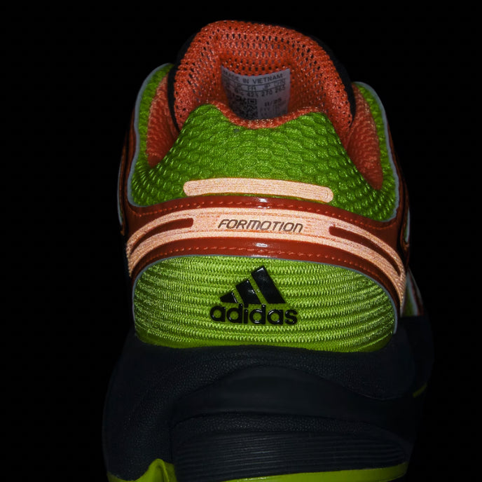 Tênis Adidas Adistar Control 5