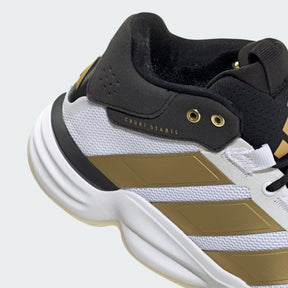 Tênis para esportes de quadra - Adidas Court Stabil Indoor
