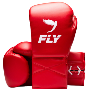 Luva Fly -  Superlace Pro X 2