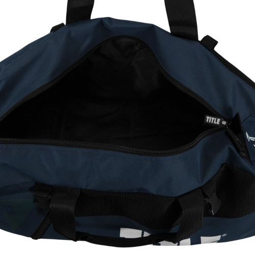 Bolsa de treino Title Boxing Champion