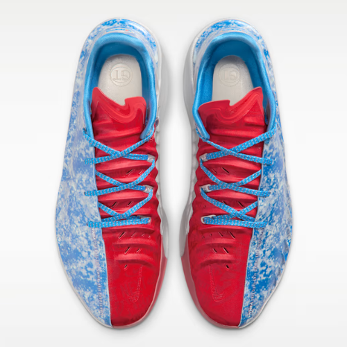 Tênis Nike - G.T. Cut 4