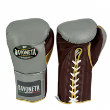 Luva de Luta Bayoneta MX Horse Hair