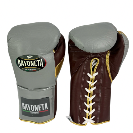 Luva de luta Bayoneta MX Horse Hair