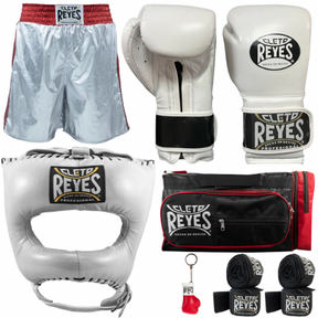 Conjunto Cleto Reyes