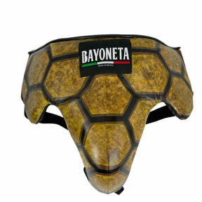 Coquilha Exclusiva Bayoneta - Tartarugas ninja