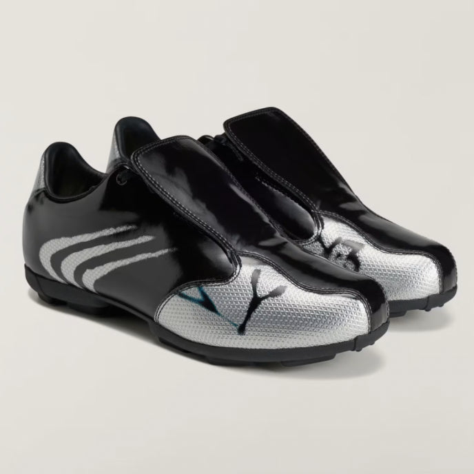 Tênis Adidas Y-3 F50 AOP