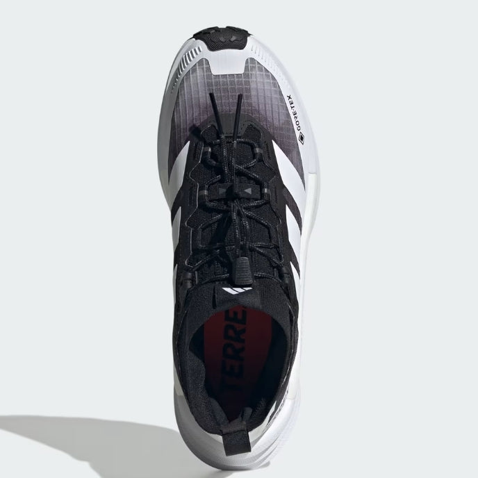 Tênis de trilha Adidas - Terrex Free Hiker 3 Ultra Gore-Tex
