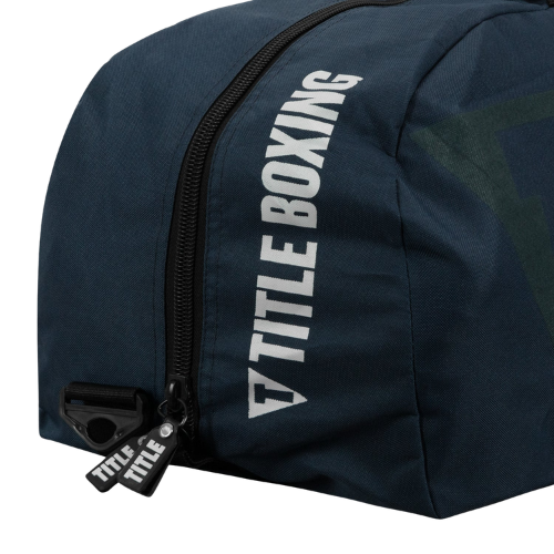 Bolsa de treino Title Boxing Champion