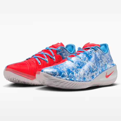 Tênis Nike - G.T. Cut 4