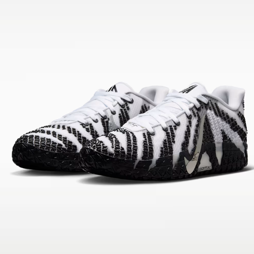 Tênis Nike - Ja 3