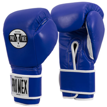 Luva Title Pro Mex 3.0 - Velcro