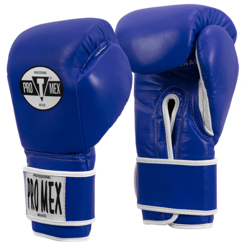 Luva Title Pro Mex 3.0 - Velcro