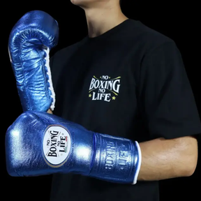 Luvas de luta No Boxing No Life