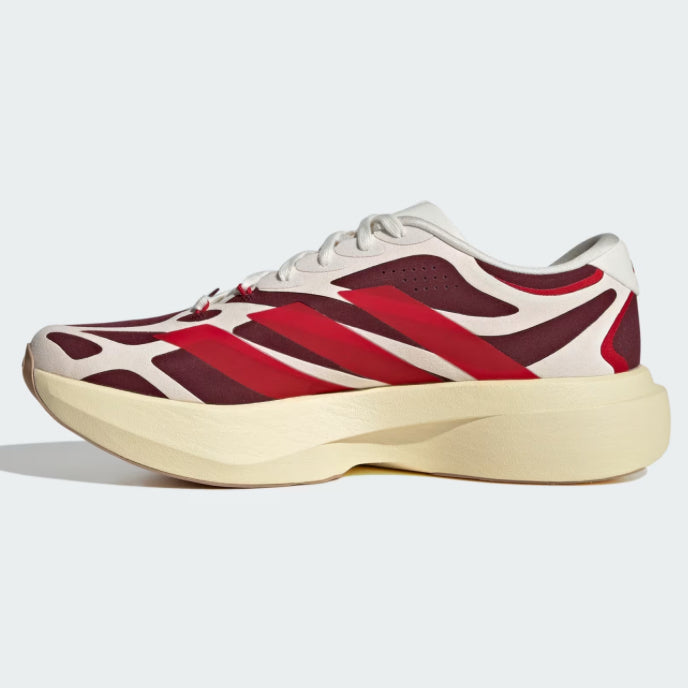 Tênis de corrida Adidas - Adizero Evo SL EXO Suede