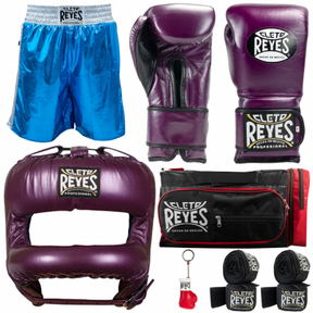 Conjunto Cleto Reyes