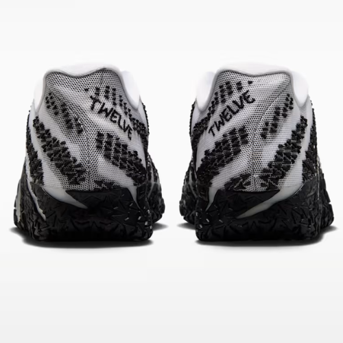 Tênis Nike - Ja 3