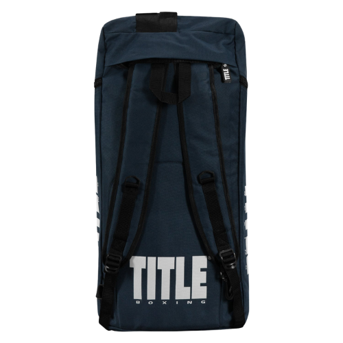 Bolsa de treino Title Boxing Champion