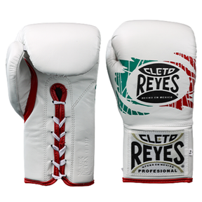 Luva de luta Cleto Reyes Safetec