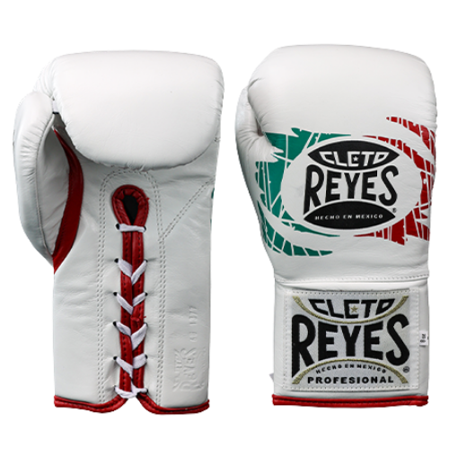 Luva de luta Cleto Reyes Safetec