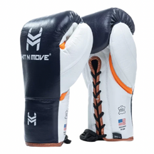 Luva de Luta Hit N Move Pro