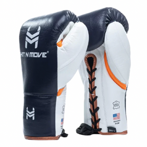 Luva de Luta Hit N Move Pro