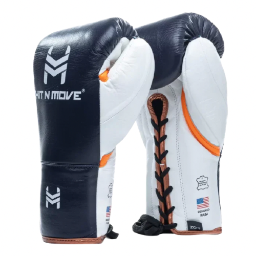 Luva de Luta Hit N Move Pro
