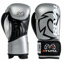 Luva de bater saco Rival RB7 Fitness Plus