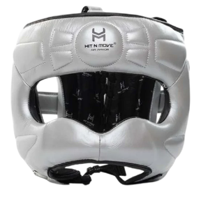 Capacete Hit N Move Vision - Full face