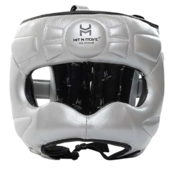 Capacete Hit N Move Vision - Full face