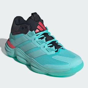 Tênis para esportes de quadra - Adidas Court Stabil Indoor