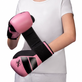 Luva Hayabusa S4 - Kids
