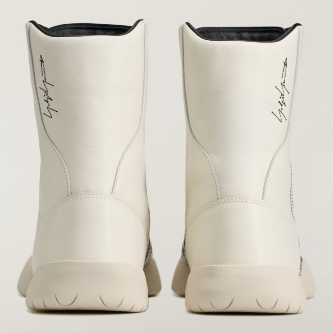 Tênis Adidas Y-3 Regu Hi