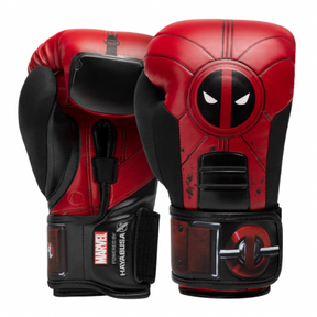 Luva Hayabusa x Marvel T3 - Kids