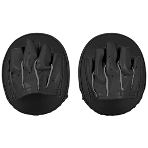Manopla Fairtex FMV15 Curved
