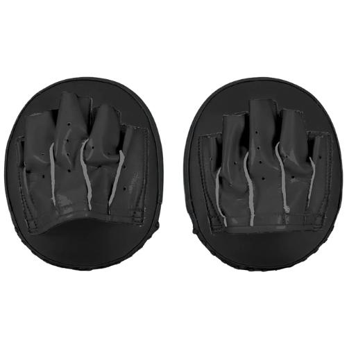 Manopla Fairtex FMV15 Curved