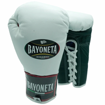 Luva de Luta Bayoneta MX Horse Hair