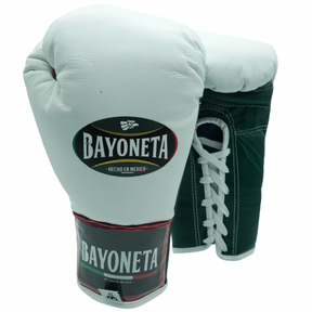 Luva de luta Bayoneta MX Horse Hair
