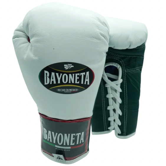 Luva de luta Bayoneta MX Horse Hair