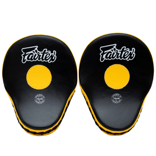 Manopla Fairtex FMV9
