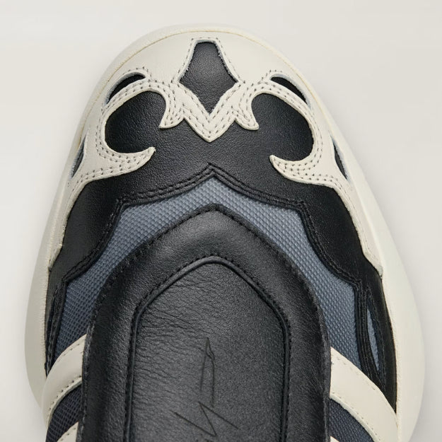 Tênis Adidas Y-3 Regu Mule