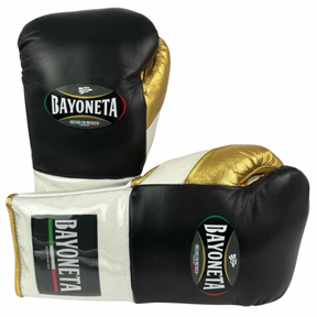 Luva de luta Bayoneta MX Horse Hair
