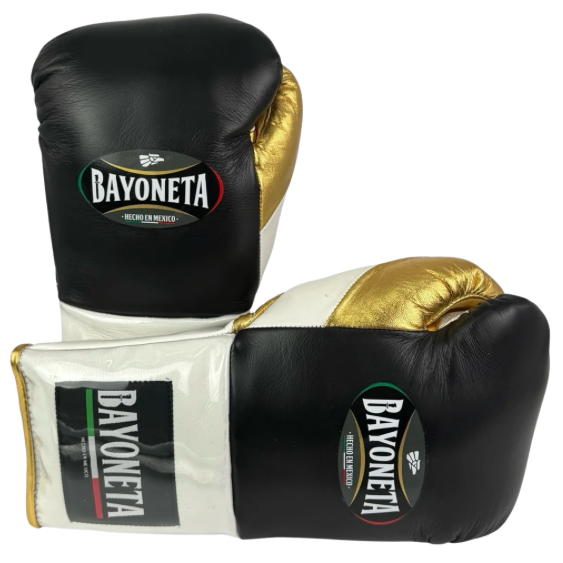 Luva de luta Bayoneta MX Horse Hair