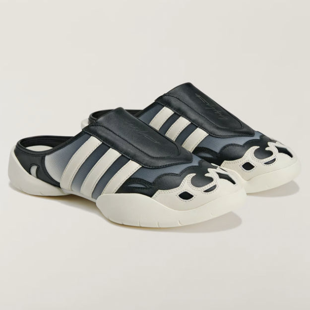 Tênis Adidas Y-3 Regu Mule