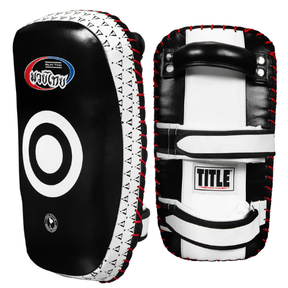 Aparador Title Boxing Thai 3.0 - Couro